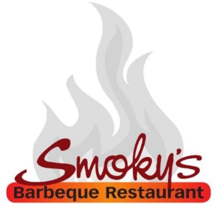 Visit Smoky’s BBQ Today 📍