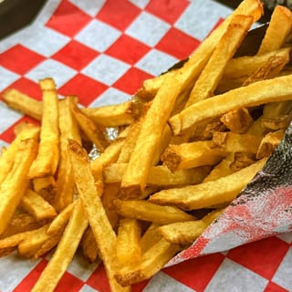 Regular Fries