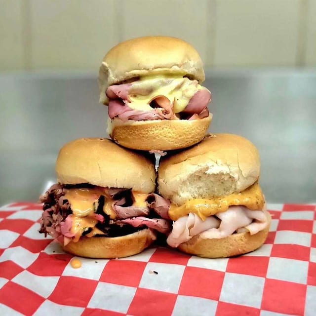 Slider Special.